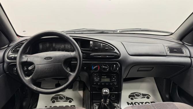 Ford Mondeo II с пробегом 1997 года, цена 120 000 рублей, 405377 км, универсал, Автокод Объявления