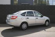 Lada (ВАЗ) Granta I Сыктывкар  - изображение 26