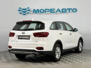 Kia Sorento III Prime Рестайлинг Калининград  - изображение 25