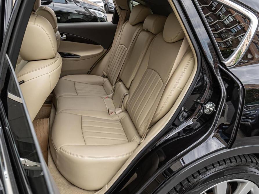 Infiniti QX50 I Краснодар  - изображение 9