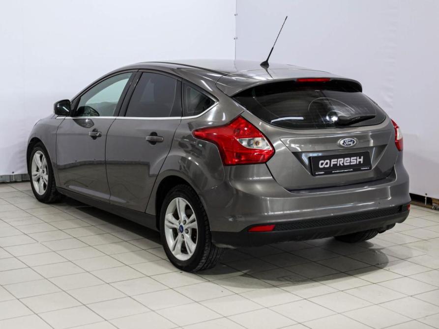 Ford Focus III Ростов-на-Дону  - изображение 2