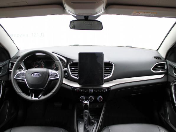Lada (ВАЗ) Vesta I Рестайлинг (NG) с пробегом 2024 года, цена 1 599 000 рублей, 10150 км, универсал, Автокод Объявления