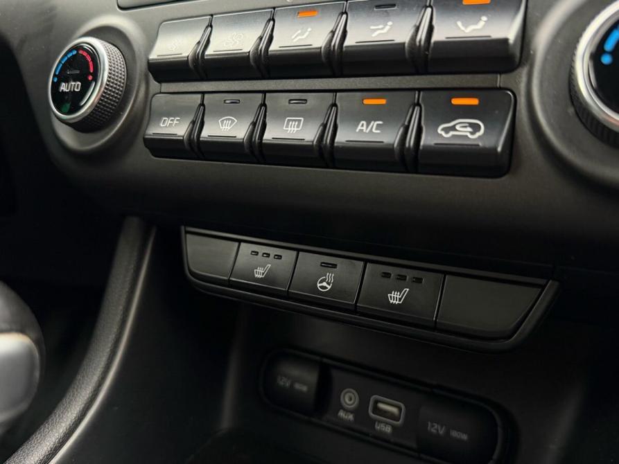 Kia Sportage IV Минеральные Воды  - изображение 23