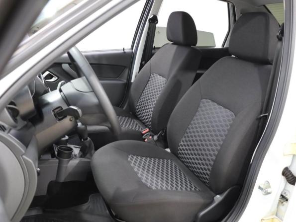 Lada (ВАЗ) Granta I Рестайлинг с пробегом 2025 года, цена 999 000 рублей, 8055 км, седан, Автокод Объявления