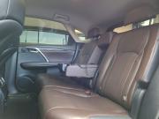 Lexus RX IV Мурманск  - изображение 39