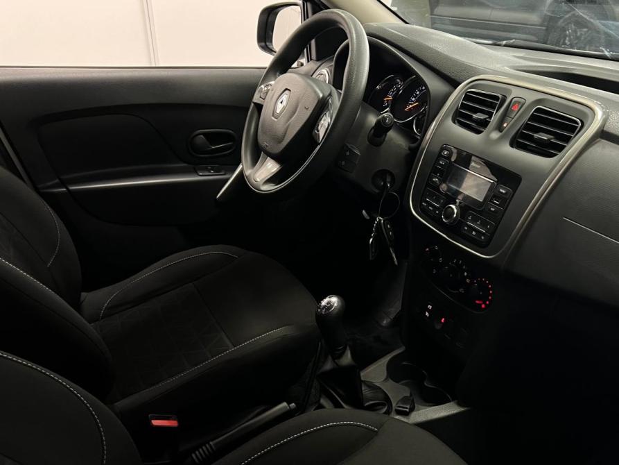 Renault Sandero II Казань  - изображение 15