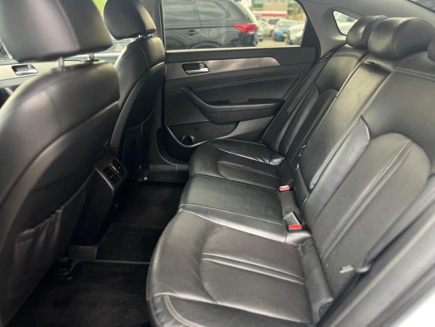 Hyundai Sonata VII (LF) Рестайлинг Альметьевск  - изображение 15