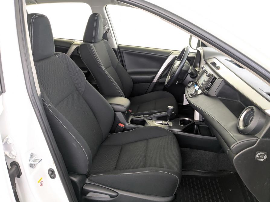 Toyota RAV4 IV (XA40) Рестайлинг Москва  - изображение 23