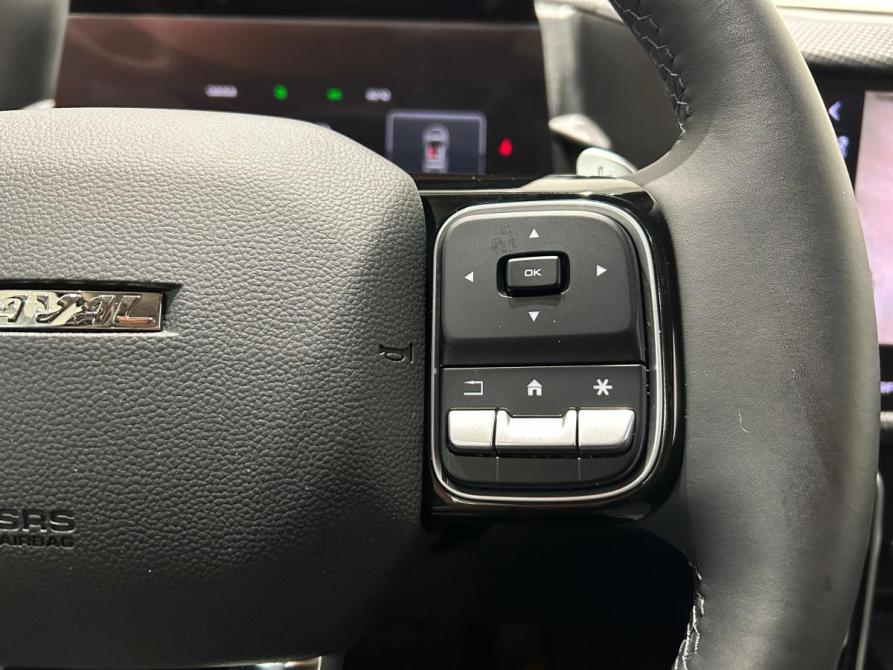 Haval Dargo I Санкт-Петербург  - изображение 23