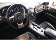Jeep Grand Cherokee IV (WK2) Коломна  - изображение 26