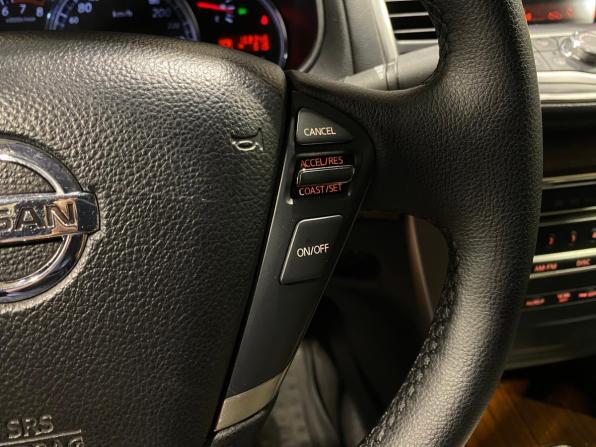Nissan Teana II с пробегом 2008 года, цена 950 000 рублей, 168345 км, седан, Автокод Объявления