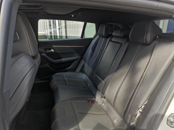 Peugeot 508 II с пробегом 2019 года, цена 1 829 000 рублей, 192324 км, универсал, Автокод Объявления