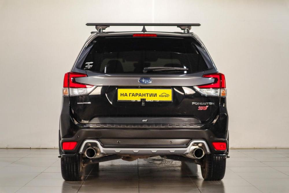 Subaru Forester V Рестайлинг Челябинск  - изображение 6