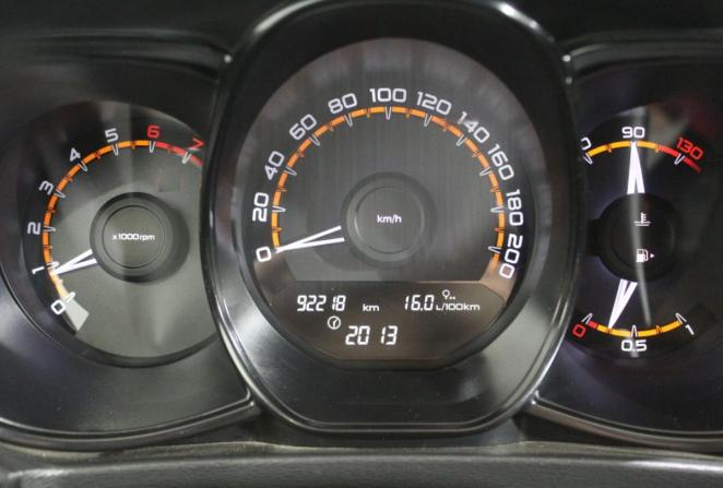 Lada (ВАЗ) Vesta I с пробегом 2019 года, цена 890 000 рублей, 92218 км, седан, Автокод Объявления