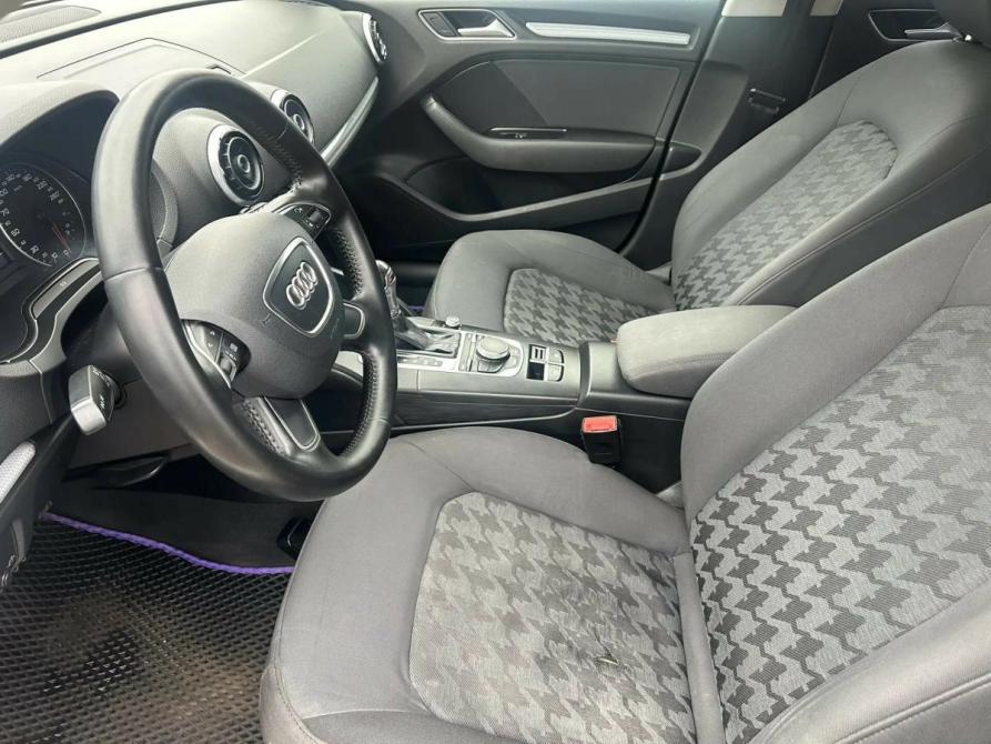 Audi A3 III (8V) Набережные Челны  - изображение 9