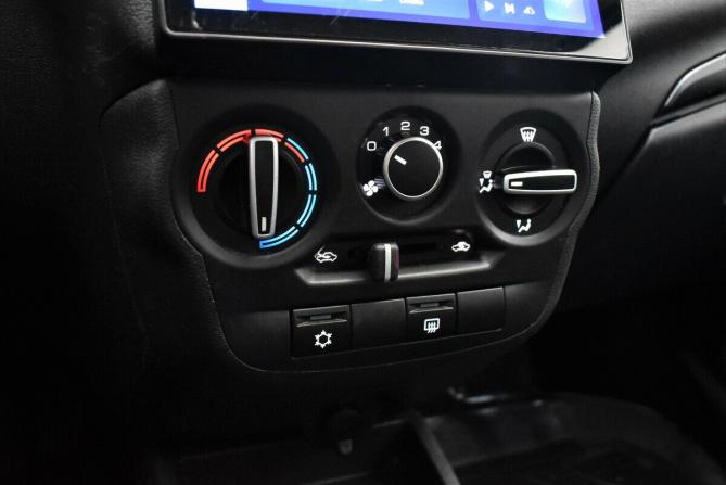 Lada (ВАЗ) Granta I Рестайлинг с пробегом 2024 года, цена 835 000 рублей, 51359 км, лифтбек, Автокод Объявления