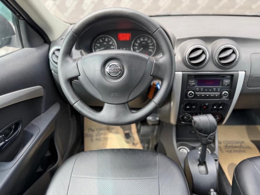 Nissan Almera III (G15) Краснодар  - изображение 19