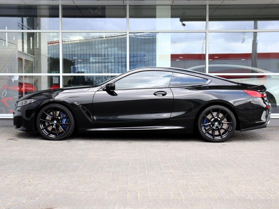 BMW 8 серии II (G14/G15/G16) Калининград  - изображение 6