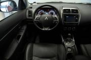 Mitsubishi ASX I Рестайлинг Москва  - изображение 45