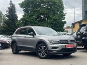 Volkswagen Tiguan II Санкт-Петербург  - изображение 18