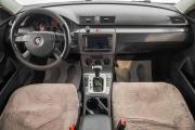 Volkswagen Passat B6 Барнаул  - изображение 29