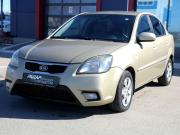 Kia Rio II Рестайлинг Иваново  - изображение 23