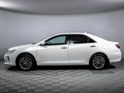 Toyota Camry VII (XV50) Рестайлинг Москва  - изображение 28
