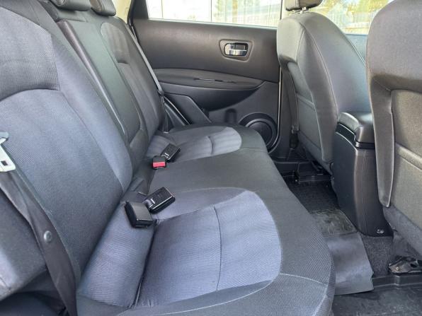 Nissan Qashqai I Рестайлинг с пробегом 2013 года, цена 1 199 000 рублей, 99972 км, внедорожник, Автокод Объявления
