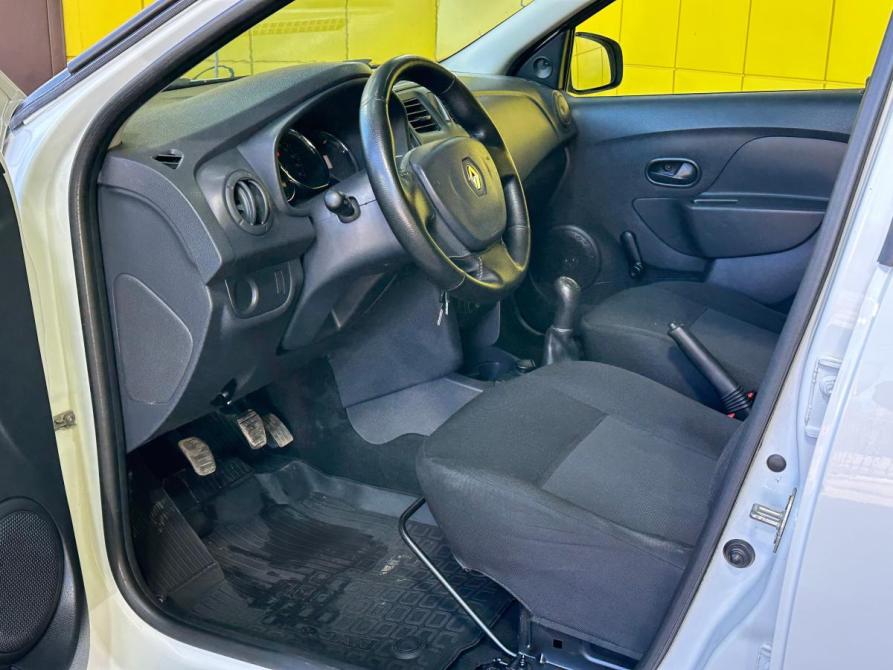 Renault Sandero II Ижевск  - изображение 9