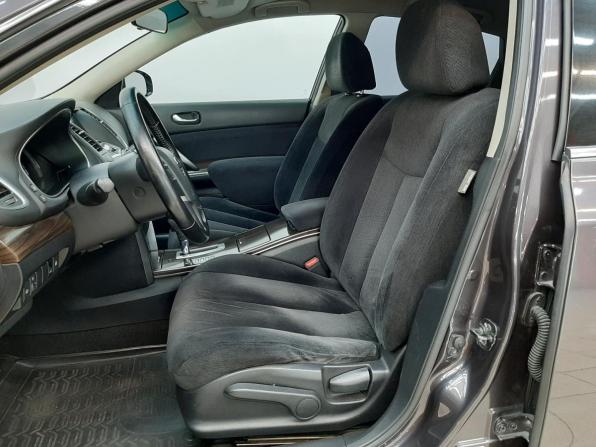 Nissan Teana II Рестайлинг с пробегом 2011 года, цена 960 000 рублей, 208933 км, седан, Автокод Объявления