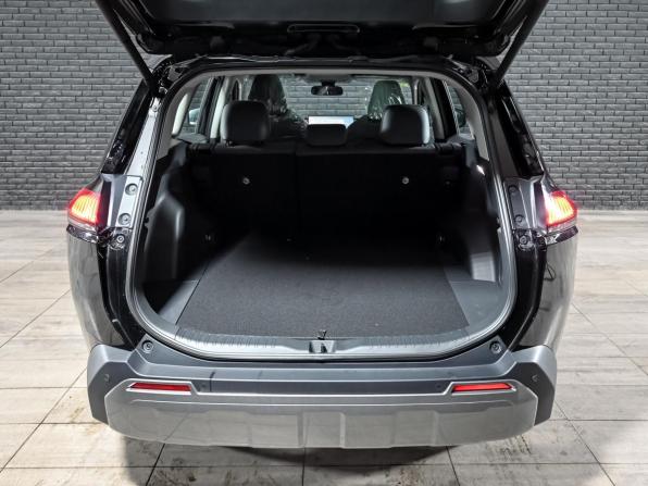 Toyota RAV4 VI (XA60) с пробегом 2026 года, цена 4 700 000 рублей, 36 км, внедорожник, Автокод Объявления