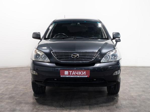 Toyota Harrier II (XU30) с пробегом 2005 года, цена 1 700 000 рублей, 252184 км, внедорожник, Автокод Объявления