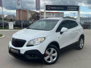 Opel Mokka I Калуга  - изображение 9