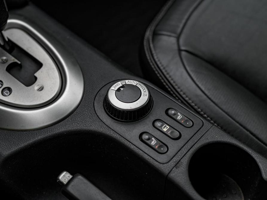 Nissan Qashqai I Санкт-Петербург  - изображение 12