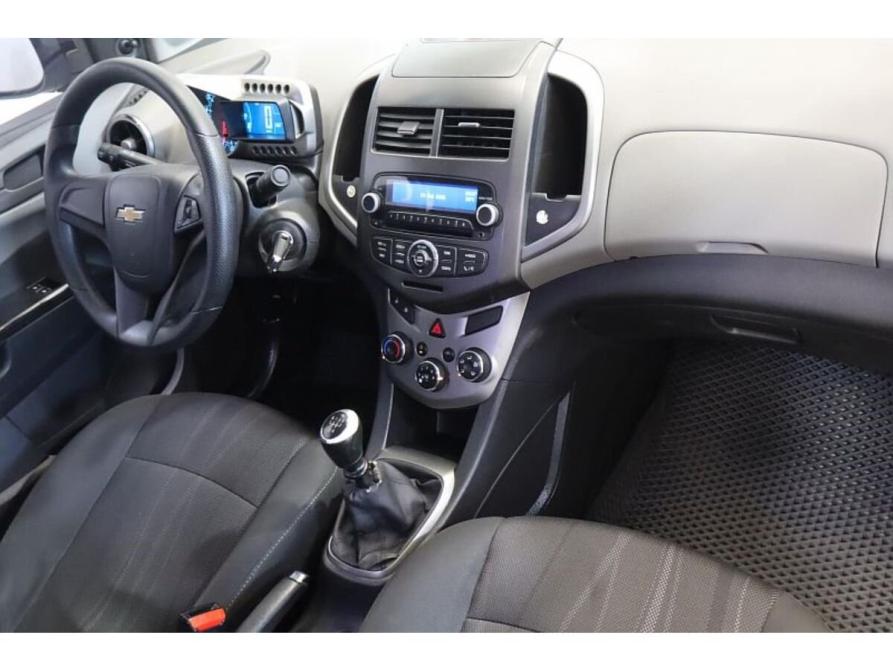 Chevrolet Aveo II Коломна  - изображение 5
