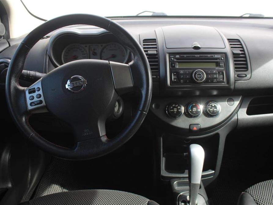 Nissan Note I Липецк  - изображение 15