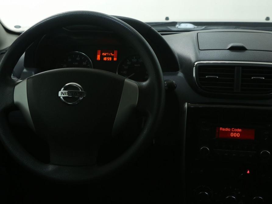 Nissan Terrano III (D10) Иваново  - изображение 14