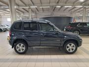 Chevrolet Niva I Рестайлинг Набережные Челны  - изображение 30