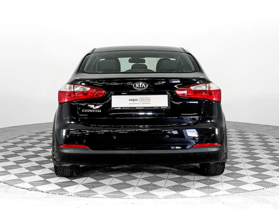 Kia Cerato III Ногинск  - изображение 7
