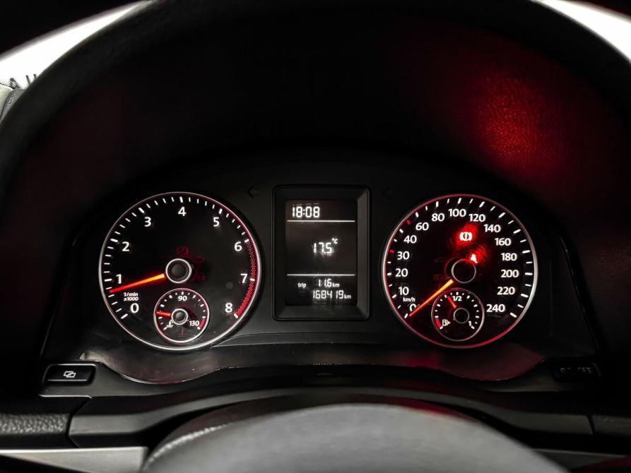 Volkswagen Jetta V Минеральные Воды  - изображение 15
