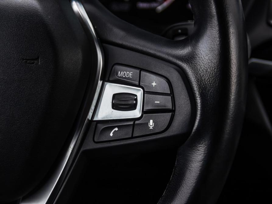 BMW X3 III (G01) Магнитогорск  - изображение 19