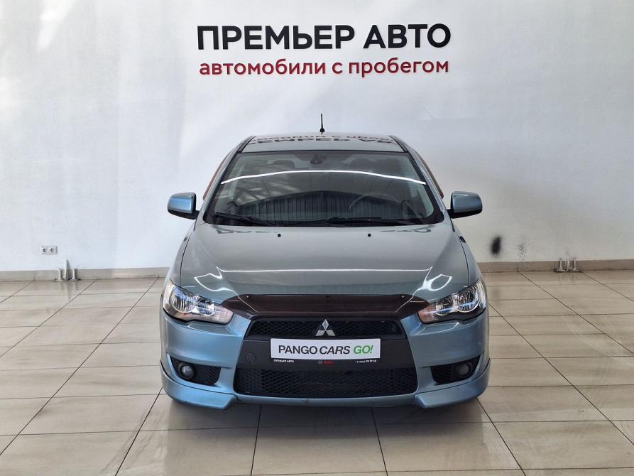 Mitsubishi Lancer X Смоленск  - изображение 2