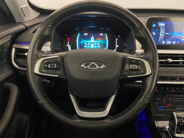 Chery Tiggo 7 Pro I с пробегом 2021 года, цена 1 538 000 рублей, 106183 км, внедорожник, Автокод Объявления