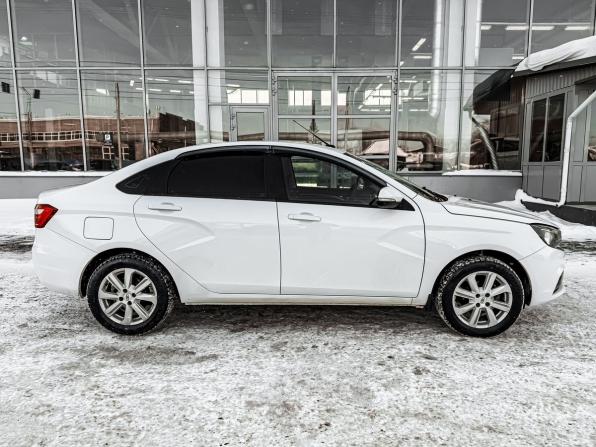 Lada (ВАЗ) Vesta I с пробегом 2020 года, цена 870 000 рублей, 186721 км, седан, Автокод Объявления