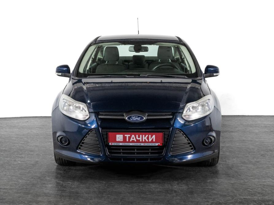 Ford Focus III Иркутск  - изображение 2