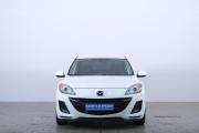 Mazda 3 II (BL) Омск  - изображение 25
