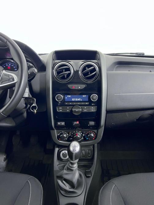 Renault Duster I Рестайлинг Ростов-на-Дону  - изображение 13