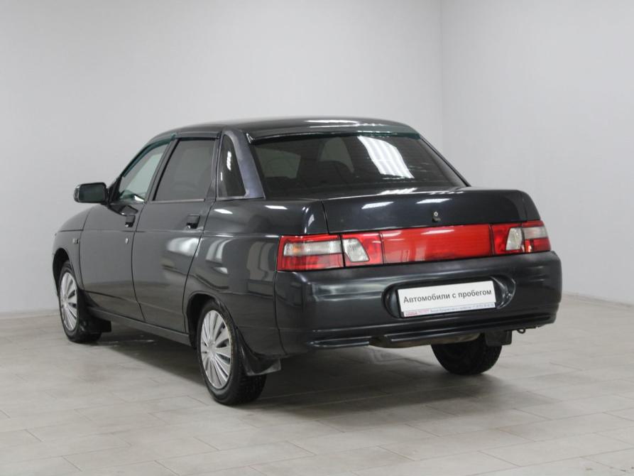Lada (ВАЗ) 2110 Старый Оскол  - изображение 4