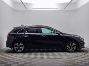 Kia Ceed III Москва  - изображение 21