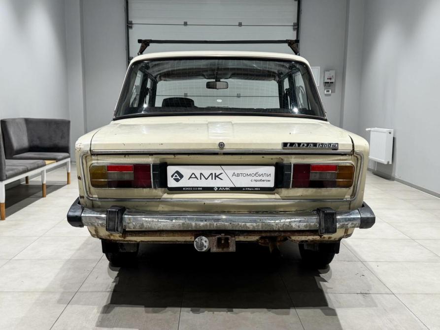 Lada (ВАЗ) 2106 Екатеринбург  - изображение 9